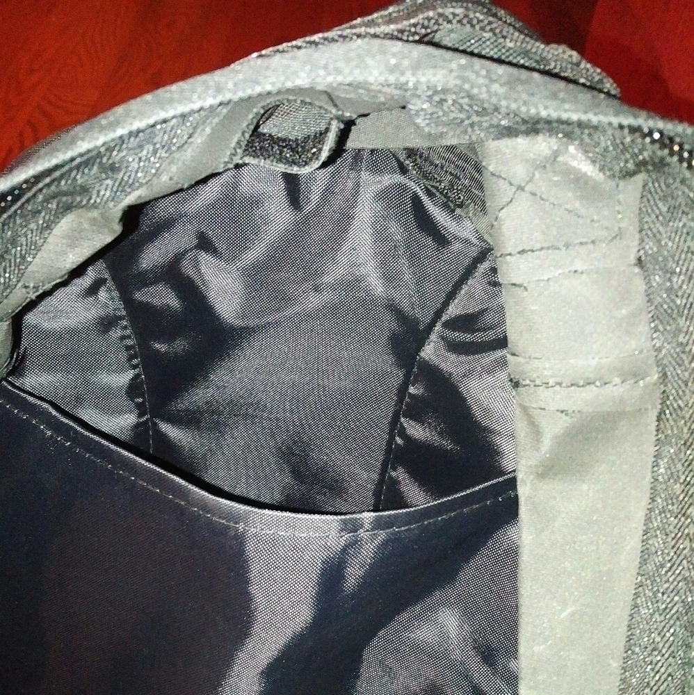 Large Military Tactical Backpack, 72 Hr Black Travel Bag, Great Used Condition - Picture 7 of 8